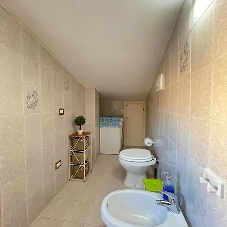 Apartment Tramonti In Santa Marinella