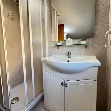 Tramonti In Apartment