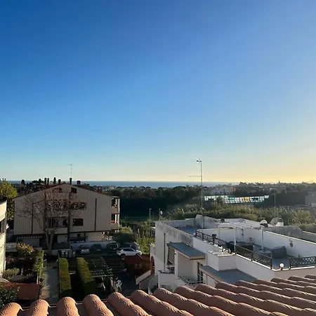 Tramonti In Apartment *