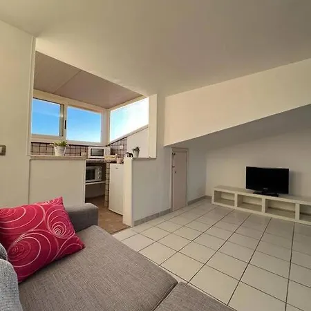 Apartment Tramonti In Santa Marinella