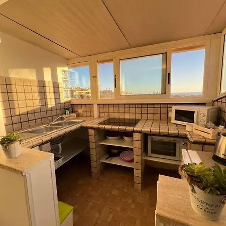 Apartment Tramonti In