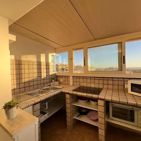 Apartment Tramonti In *