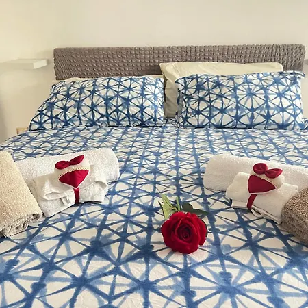 Apartment Tramonti In *