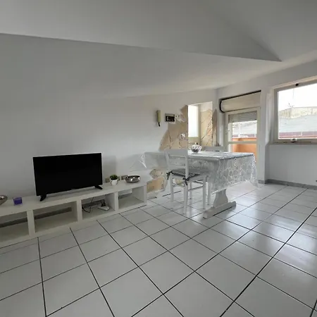 Apartment Tramonti In Santa Marinella
