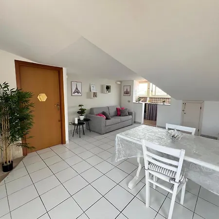 Tramonti In Apartment